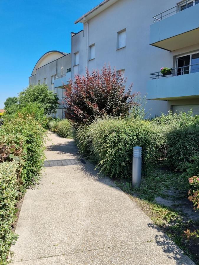 Le M&M Apartment Montigny-en-Gohelle Exterior photo